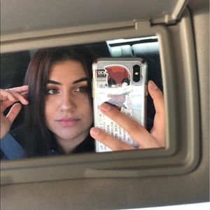 Meet your Posher, Ariana